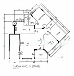 Blk 452 Jurong West Street 42 (Jurong West), HDB 5 Rooms #526517841
